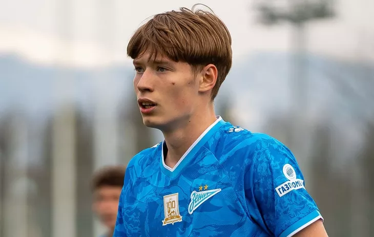 ФК Зенит, Сергей Семак