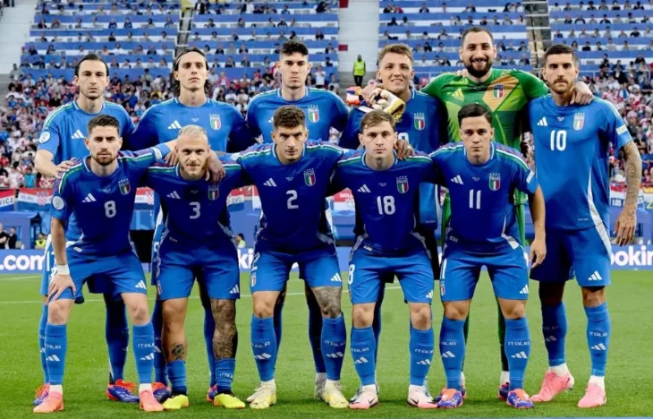 Игорь Колыванов