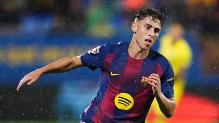 Барселона, Реал Мадрид