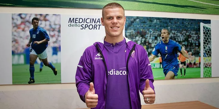 ФК Зенит, ФК Краснодар