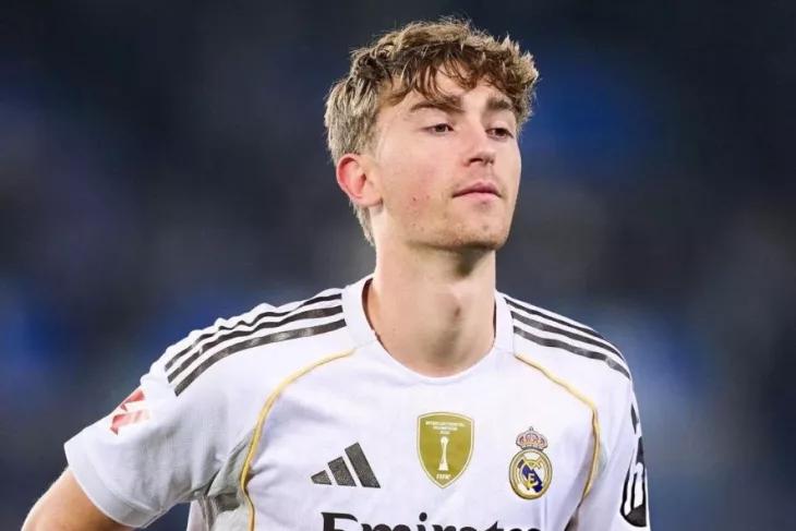 Ювентус, Реал Мадрид