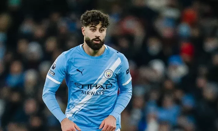 Манчестер Сити, Йошко Гвардиол