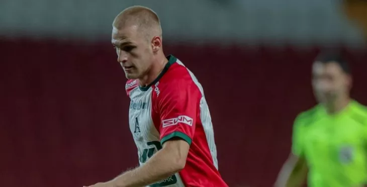 ФК Локомотив Москва, ФК Спартак Москва