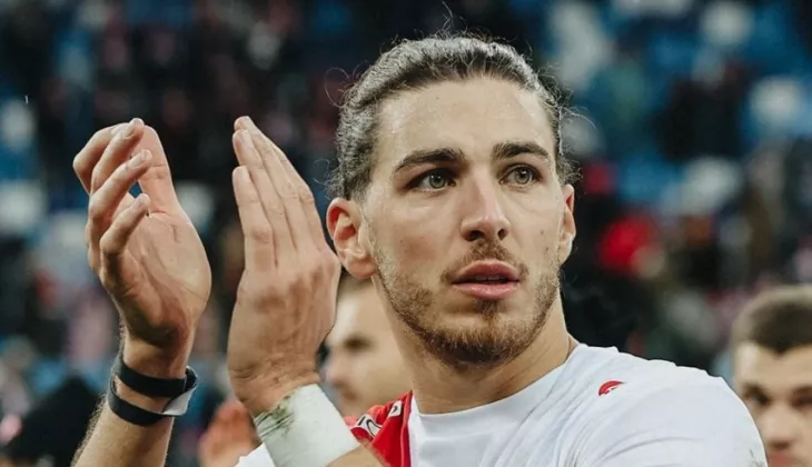 ФК Спартак Москва, Хуан Карседо