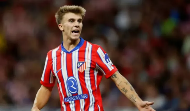 Бавария, Атлетико