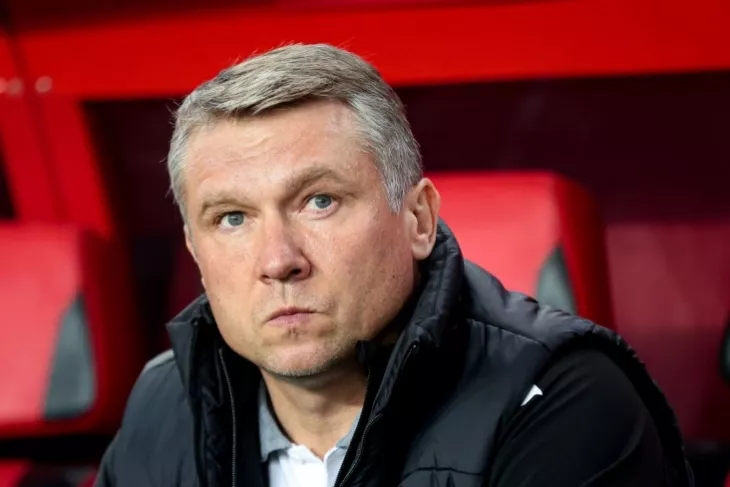 ФК Динамо Махачкала, ФК Балтика