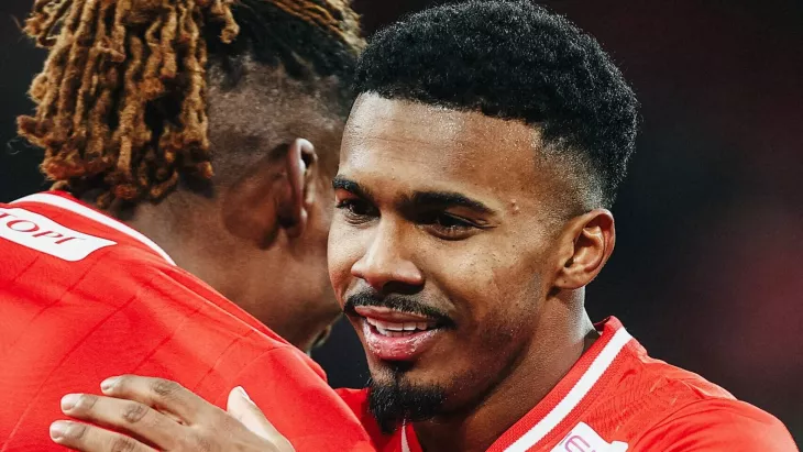 ФК Спартак Москва, ФК Локомотив Москва