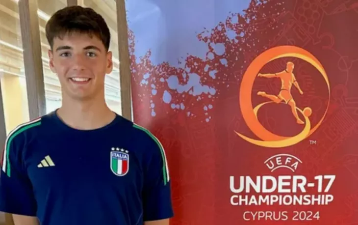 Манчестер Сити, Милан