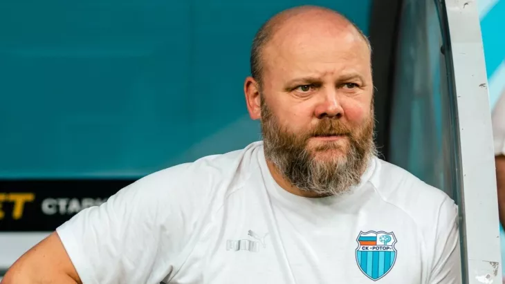 ФК Спартак Москва, Денис Бояринцев