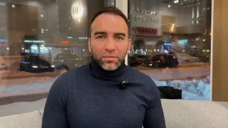 Фабио Челестини, Андрей Талалаев