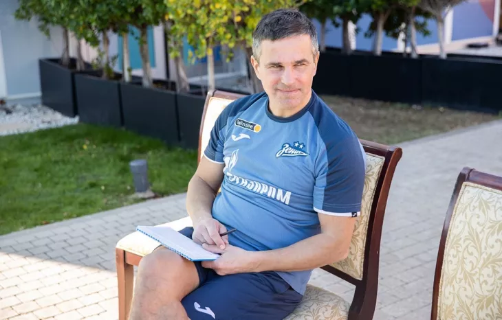 ФК Зенит, Российская Премьер-Лига (РПЛ)