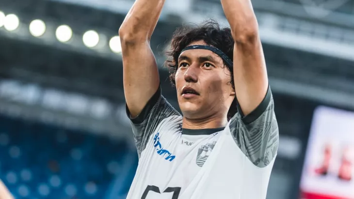 ФК Балтика, Российская Премьер-Лига (РПЛ)