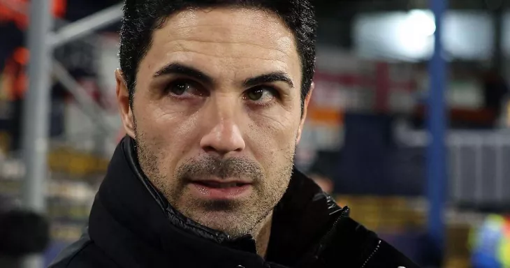 Реал Мадрид, Арсенал