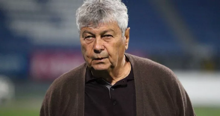 Мирча Луческу