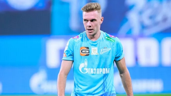 ФК Зенит, Паулу Барбоза