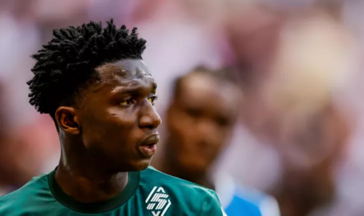 Челси, Монако