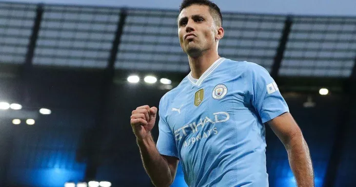 Манчестер Сити, Реал Мадрид