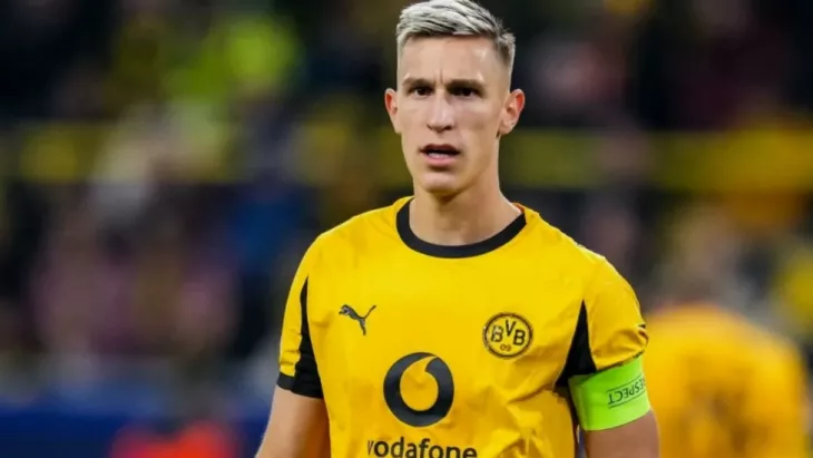 Боруссия Дортмунд, Реал Мадрид