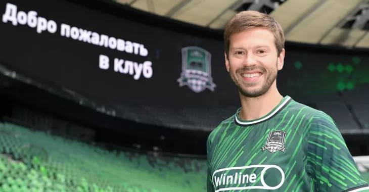 Фёдор Смолов, Российская Премьер-Лига (РПЛ)