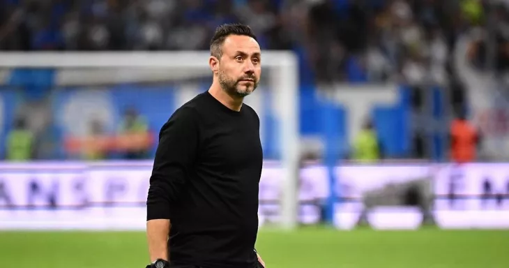 Тоттенхэм, Манчестер Юнайтед