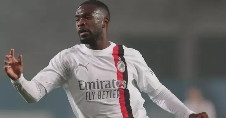 Милан, Фикайо Томори