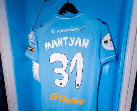 ФК Зенит, ФК Крылья Советов