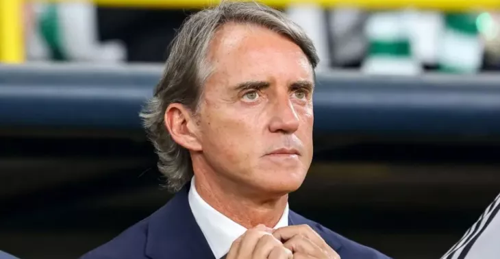 Сборная Италии, Дженнаро Гаттузо