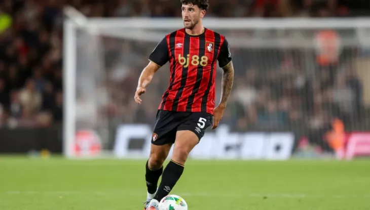 Ливерпуль, Борнмут