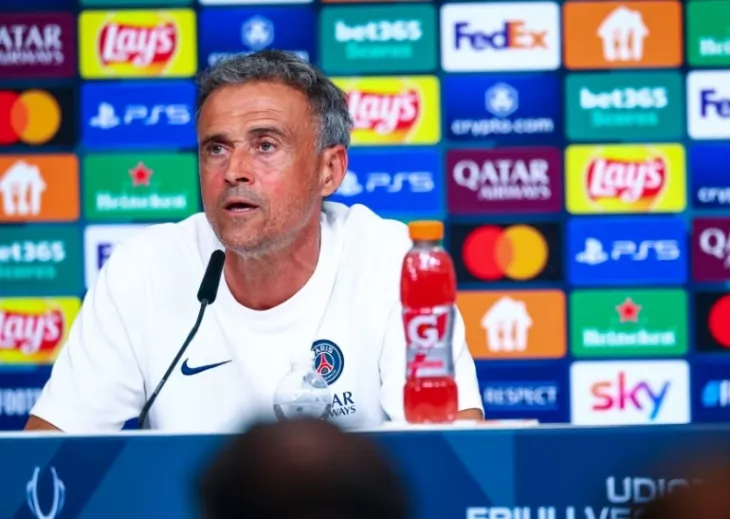 ПСЖ, Матвей Сафонов