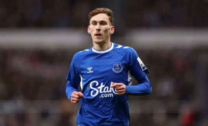 Манчестер Юнайтед, Эвертон