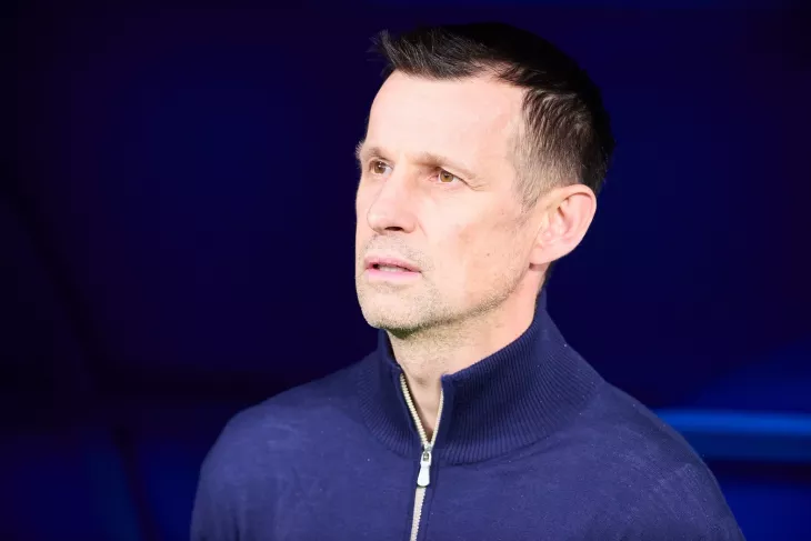 ФК Зенит, Сергей Семак