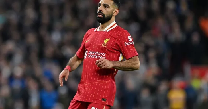 Ливерпуль, РБ Лейпциг