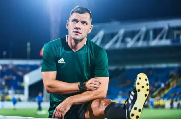 ПФК ЦСКА, ФК Акрон