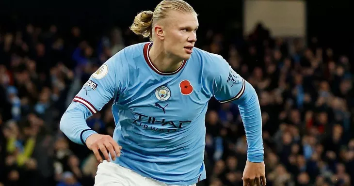 Манчестер Сити, Ливерпуль