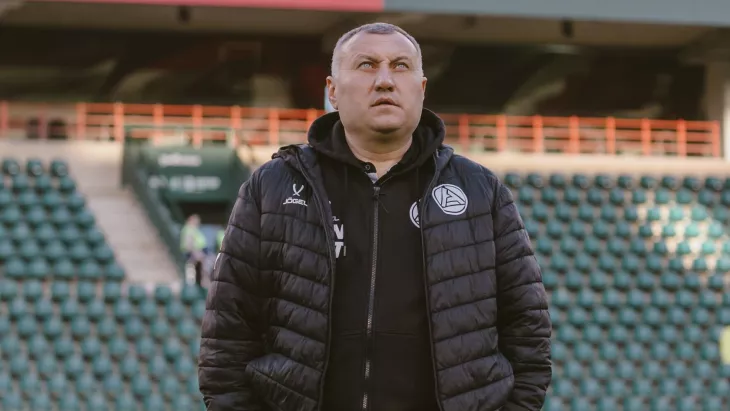 ПФК ЦСКА, ФК Акрон