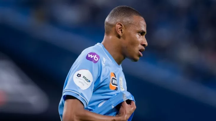 ФК Зенит, ФК Крылья Советов