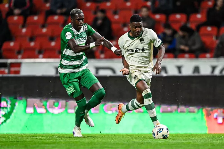 ФК Краснодар, ФК Ахмат