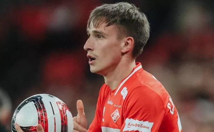 ФК Спартак Москва, ФК Локомотив Москва