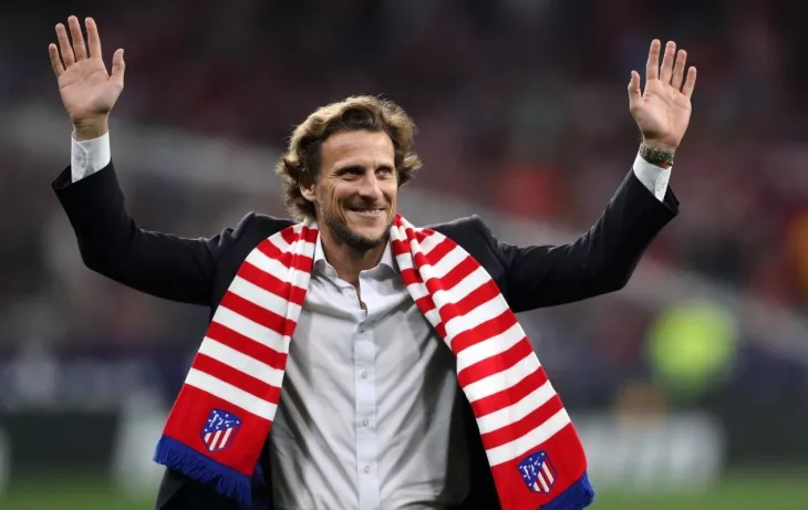 Диего Форлан, Английская Премьер-Лига (АПЛ)