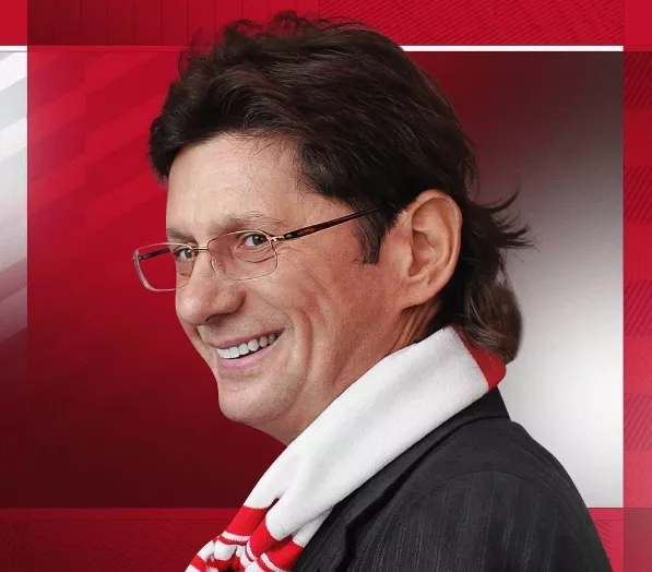 ФК Спартак Москва, Леонид Федун