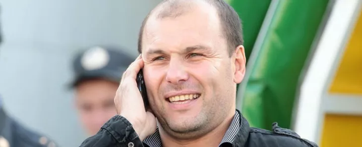 ФК Динамо Москва, Константин Тюкавин