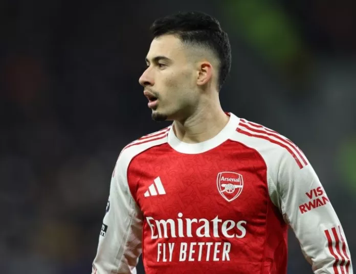 ПСЖ, Арсенал