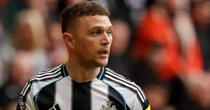 Ньюкасл, Киран Триппьер