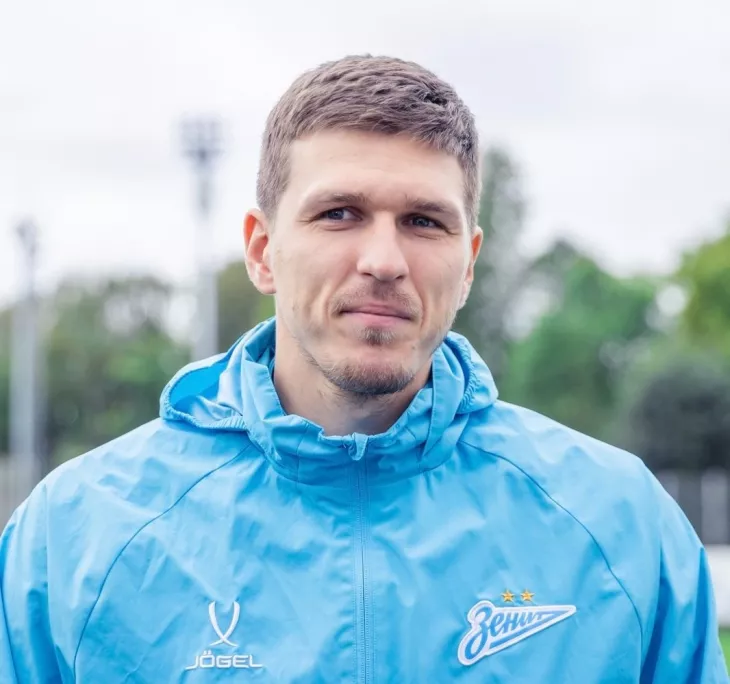 ФК Зенит, ФК Спартак Москва