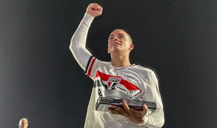 Арсенал, Сан-Паулу