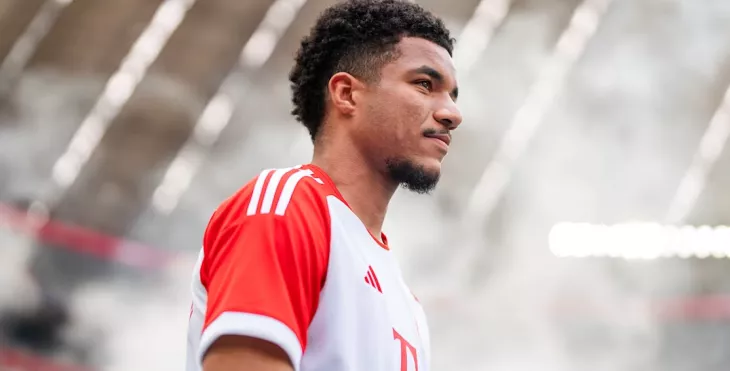 Ливерпуль, Байер