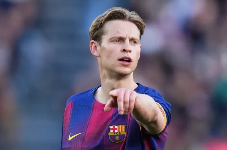 Барселона, ПСЖ