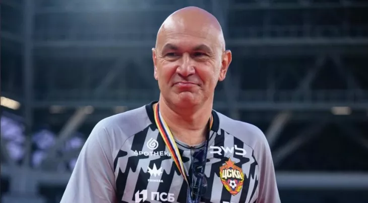 ПФК ЦСКА, Российская Премьер-Лига (РПЛ)