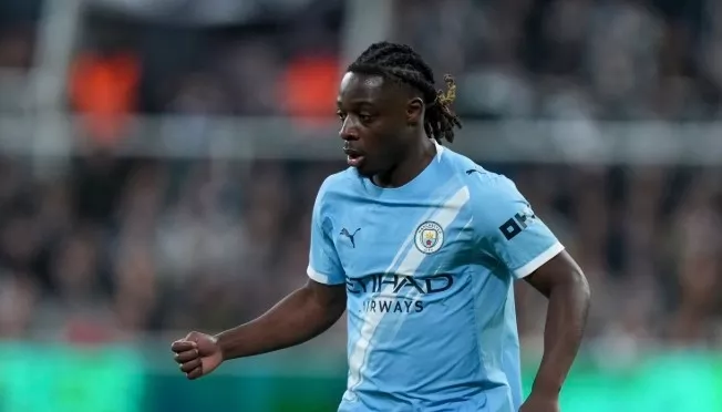 Манчестер Сити, Барселона