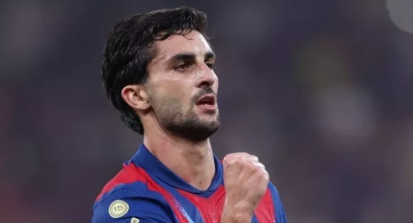 Манчестер Сити, Барселона